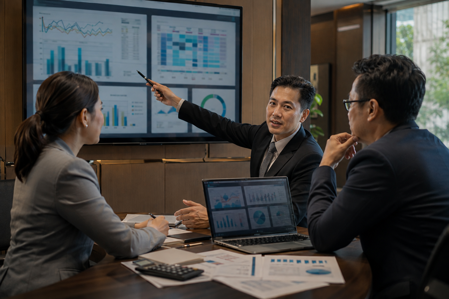 KPI Revenue Manager Hotel: Mengukur Kualitas Keputusan dari Forecast hingga RevPAR