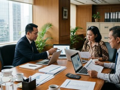 Jumlah Staff Hotel yang Ideal: Menghitung Manpower Berdasarkan Kamar, Occupancy, dan Beban Operasional