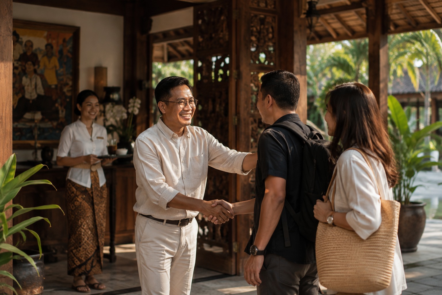 Cara Membangun Brand Hotel Lokal: Strategi agar Hotel Independen Mampu Bersaing dengan Hotel Chain