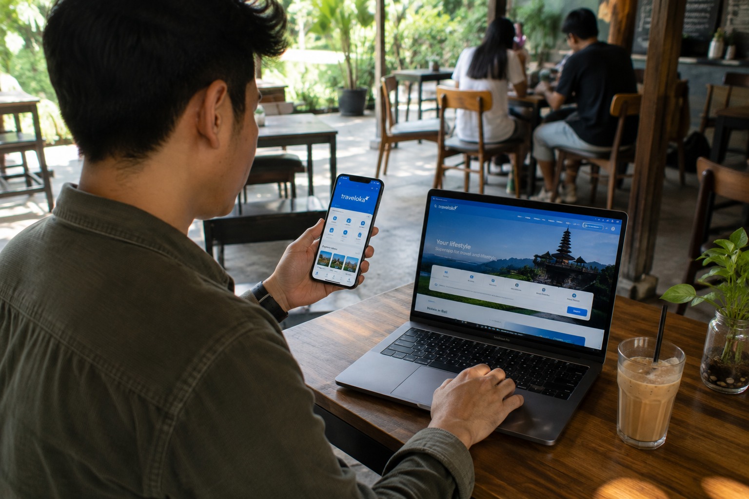 Cara Meningkatkan Rating Traveloka