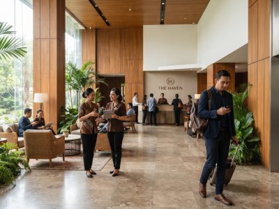 Marketing Automation Hotel: Cara Membangun Sistem Marketing yang Lebih Efisien dan Personal