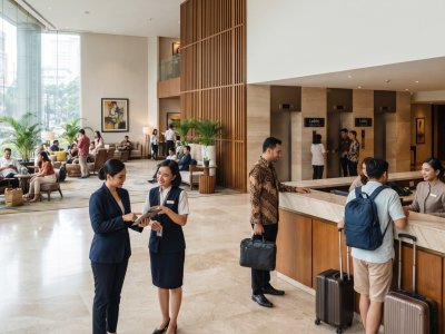 Channel Manager untuk Meningkatkan Revenue Hotel