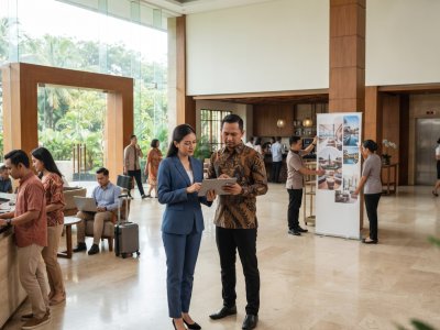 Strategi Meningkatkan Repeat Guest