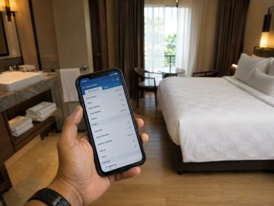 Housekeeping Management System: Mengoptimalkan Room Readiness dan Produktivitas Operasional Hotel