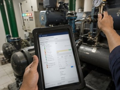 Engineering Maintenance System Hotel yang Menjaga Fasilitas Tetap Siap Digunakan