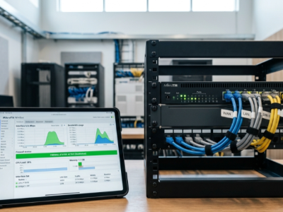 Best Practice Mikrotik untuk Hotel