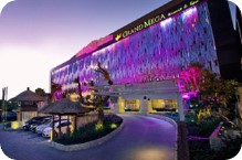 Grand Mega Resort Bali