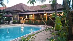 Laras Teduh
