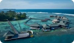Mega Resort Karimunjawa