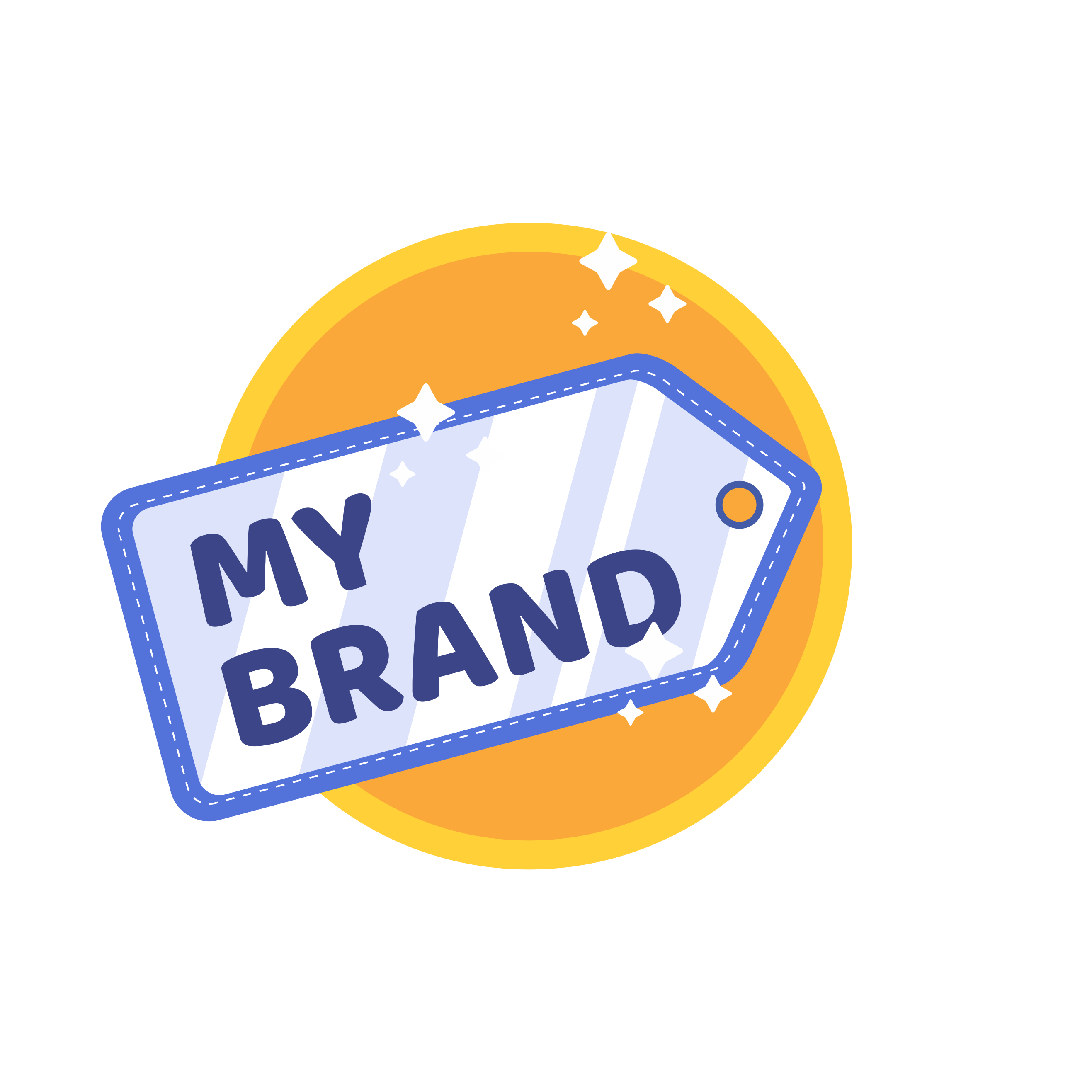Self Branding